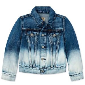 Polo Ralph Lauren umbre Jean Jacket